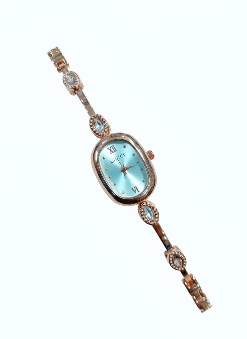 Designer & Luxury Women Watch