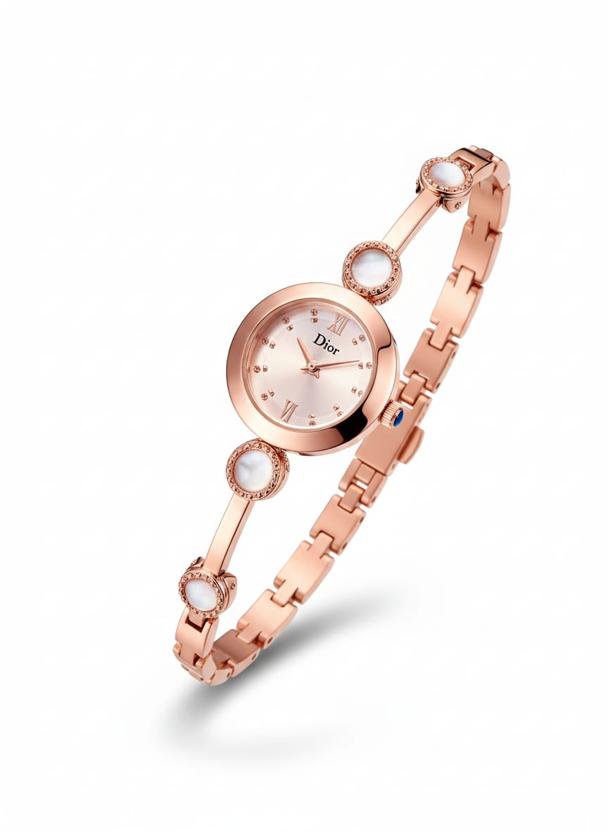 Designer & Luxury Women Watch
