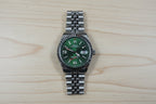 Rolex GMT Master Stainless Steel Black Dial