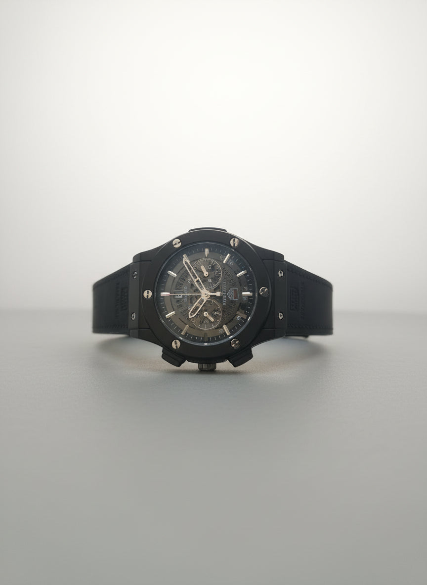 True Worth Quartz Premium Quality Watch