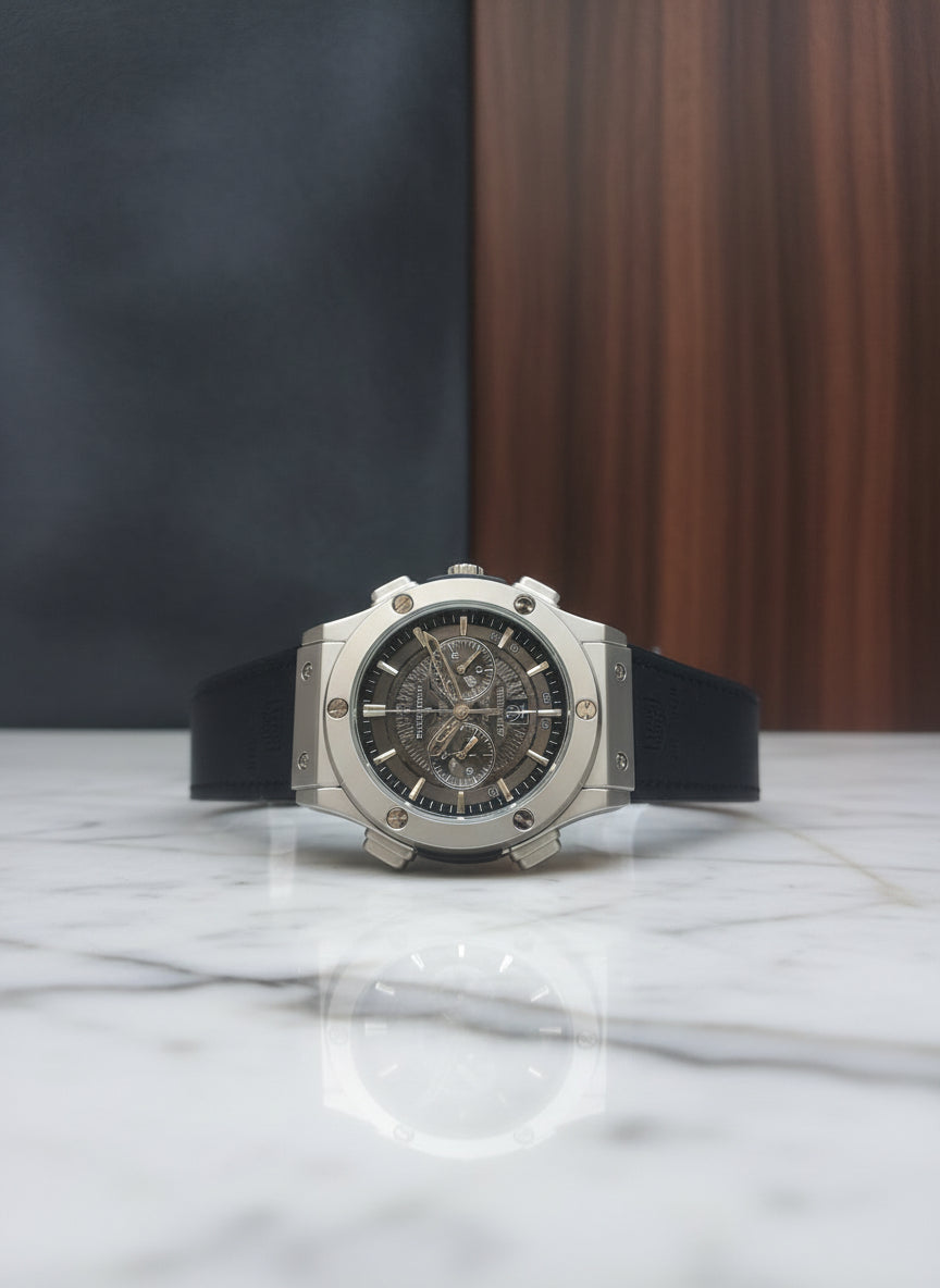 True Worth Quartz Premium Quality Watch