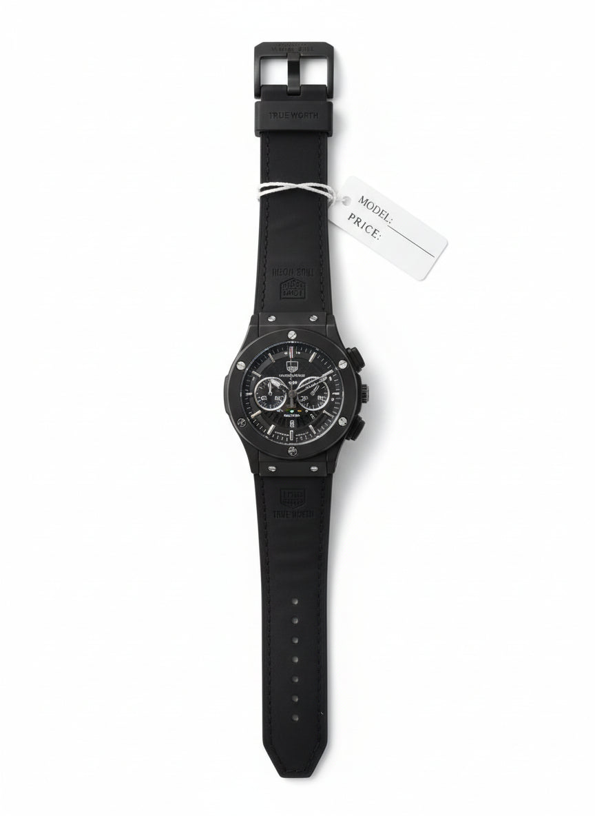 True Worth Quartz Premium Quality Watch