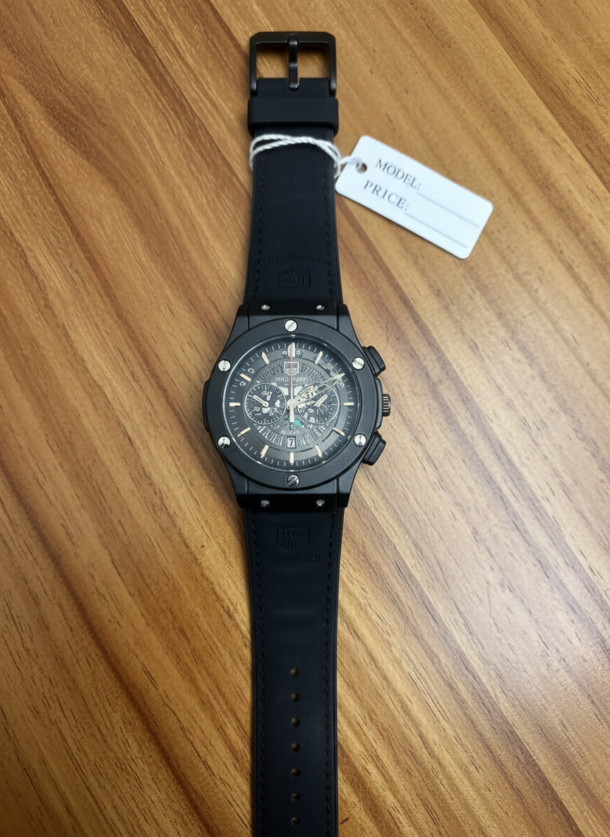 True Worth Quartz Premium Quality Watch