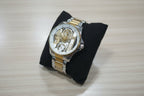 CR-7 SKELETON DESIGN CHAIN – SILVER & GOLDEN.....!!!!!!!!