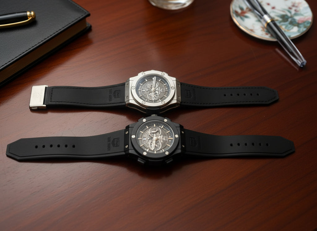 True Worth Quartz Premium Quality Watch